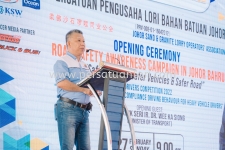 Persatuan Pengusaha Lori Bahan Batuan Johor