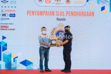 Persatuan Pengusaha Lori Bahan Batuan Johor