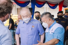 Persatuan Pengusaha Lori Bahan Batuan Johor