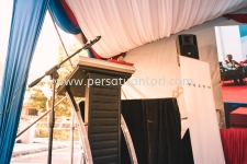 Persatuan Pengusaha Lori Bahan Batuan Johor