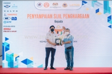 Persatuan Pengusaha Lori Bahan Batuan Johor