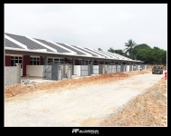 PF ALUMINIUM SDN BHD