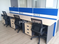 PK Furniture System Sdn Bhd