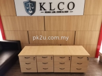 PK Furniture System Sdn Bhd