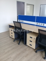 PK Furniture System Sdn Bhd