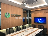 PK Furniture System Sdn Bhd