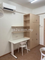 PK Furniture System Sdn Bhd