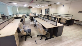 PK Furniture System Sdn Bhd