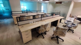 PK Furniture System Sdn Bhd