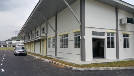 Pro-Field Home & Living Sdn Bhd