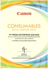 Canon Consumables Royal Partner 2023