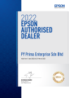 2022 Epson Authorised Dealer