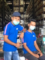 Radit Total Logistics Sdn Bhd