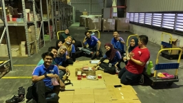 Radit Total Logistics Sdn Bhd