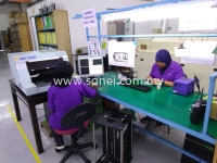 Sanei Electronics Manufacturing Sdn Bhd