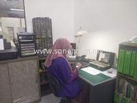 Sanei Electronics Manufacturing Sdn Bhd