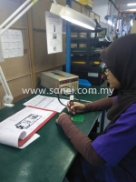 Sanei Electronics Manufacturing Sdn Bhd