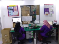 Sanei Electronics Manufacturing Sdn Bhd