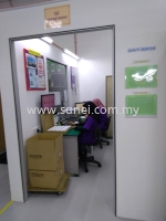 Sanei Electronics Manufacturing Sdn Bhd