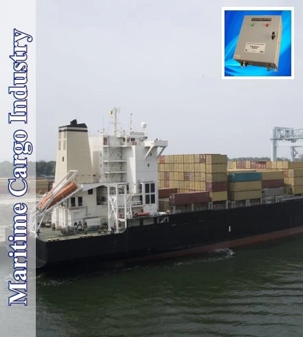 Maritime Cargo Industry