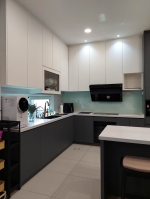 SD Renovation & Design Sdn Bhd