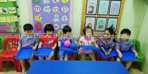 Shining Star Preschool