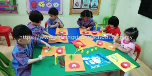 Shining Star Preschool