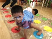 Shining Star Preschool