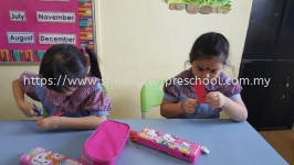 Shining Star Preschool