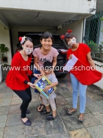 Shining Star Preschool