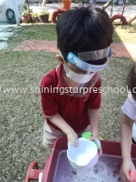 Shining Star Preschool