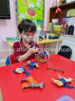 Shining Star Preschool