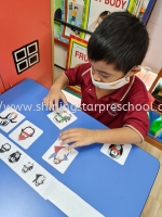 Shining Star Preschool