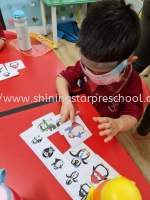 Shining Star Preschool