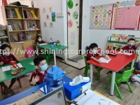 Shining Star Preschool