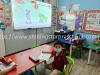 Shining Star Preschool