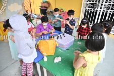 Shining Star Preschool