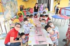 Shining Star Preschool