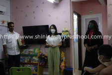 Shining Star Preschool