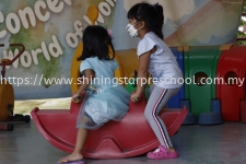 Shining Star Preschool