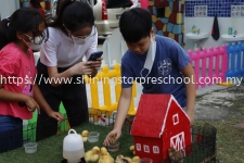 Shining Star Preschool