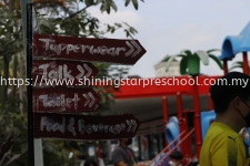 Shining Star Preschool