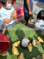 Shining Star Preschool