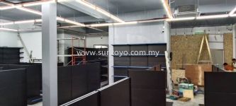 Suntoyo Enterprise (M) Sdn Bhd