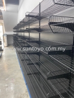 Suntoyo Enterprise (M) Sdn Bhd