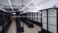 Suntoyo Enterprise (M) Sdn Bhd