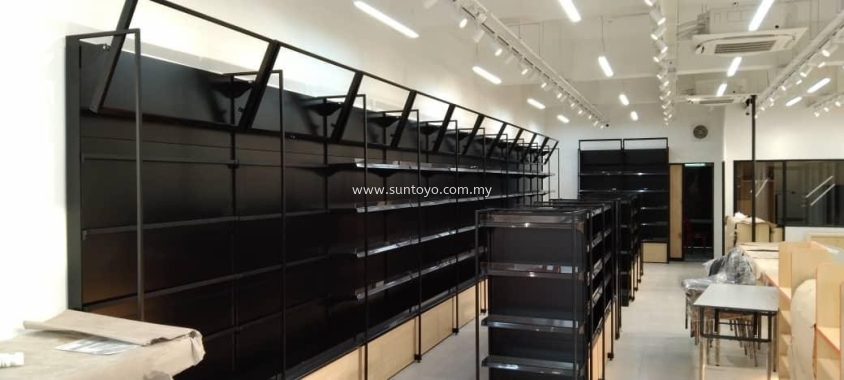 Suntoyo Enterprise (M) Sdn Bhd