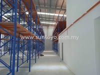 Suntoyo Enterprise (M) Sdn Bhd