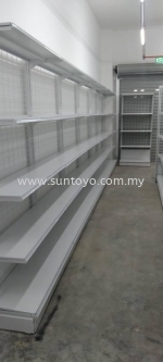 Suntoyo Enterprise (M) Sdn Bhd