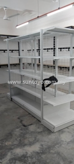 Suntoyo Enterprise (M) Sdn Bhd